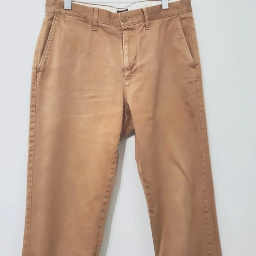 J. Crew crew stretch